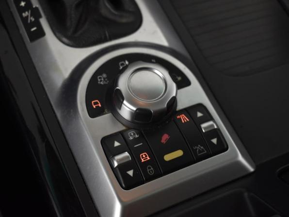 Land Rover Range Rover III Рестайлинг с пробегом 2009 года, цена 1 119 900 рублей, 315832 км, внедорожник, Автокод Объявления