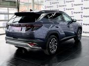Hyundai Tucson IV Рестайлинг Ростов-на-Дону  - изображение 26