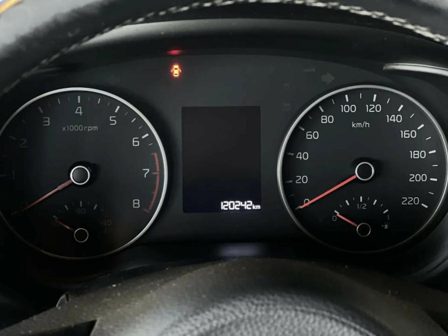 Kia Rio IV Екатеринбург  - изображение 11