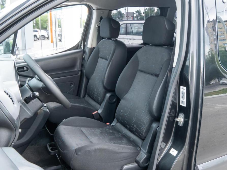 Citroen Berlingo II Волгоград  - изображение 9