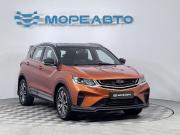Geely Coolray I Калининград  - изображение 24
