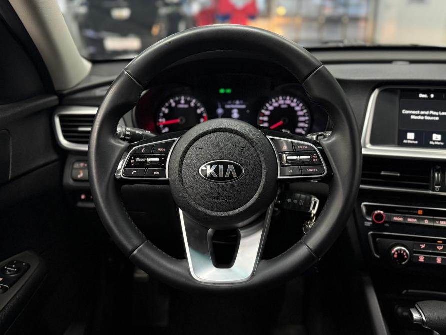 Kia Optima IV Казань  - изображение 11