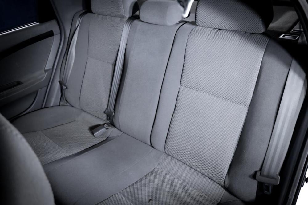 Chevrolet Lacetti I Тюмень  - изображение 21