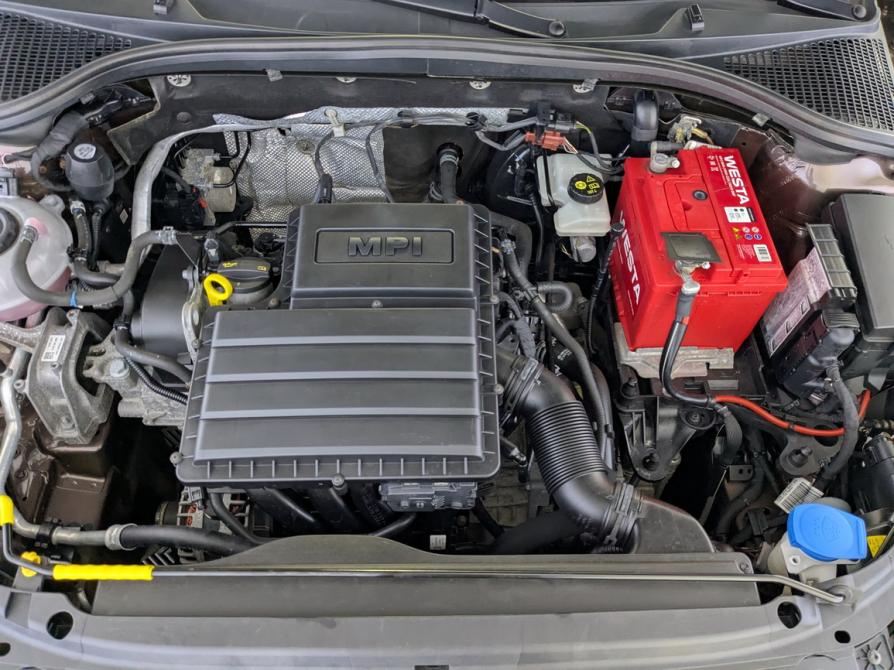 Skoda Octavia III (A7) Рестайлинг Москва  - изображение 11