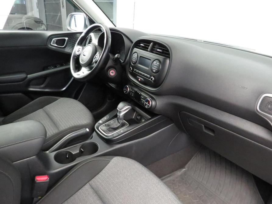 Kia Soul III Санкт-Петербург  - изображение 5