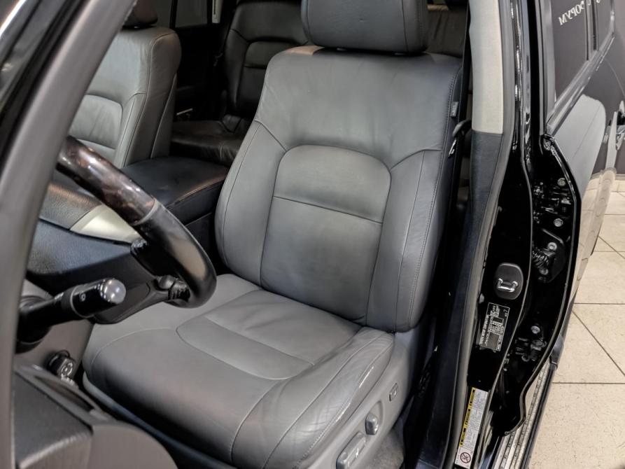 Toyota Land Cruiser 200 Series Москва  - изображение 20