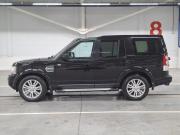 Land Rover Discovery IV Казань  - изображение 32