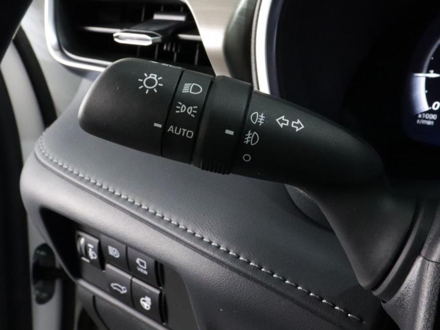 Toyota Highlander IV (XU70) Минеральные Воды  - изображение 14
