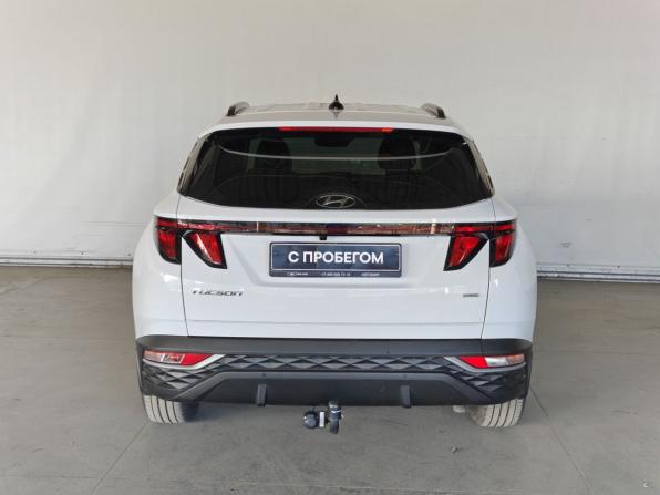 Hyundai Tucson IV с пробегом 2023 года, цена 3 325 000 рублей, 37321 км, внедорожник, Автокод Объявления