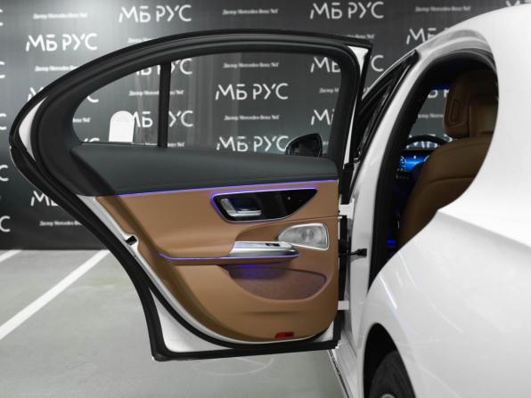 Новый Mercedes-Benz E-Класс VI (W214 S214) 2026 года, цена 10 040 000 рублей, седан, Автокод Объявления