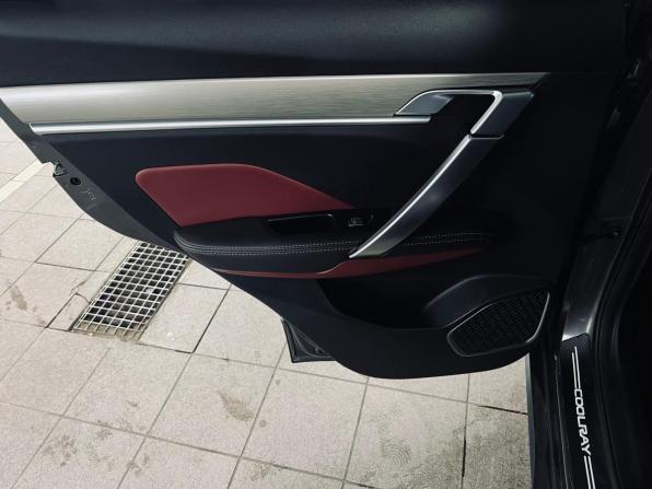 Geely Coolray I с пробегом 2022 года, цена 1 590 000 рублей, 97000 км, внедорожник, Автокод Объявления