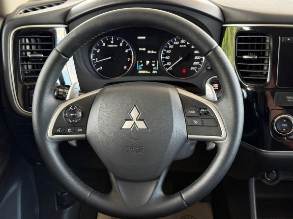 Mitsubishi Outlander III с пробегом 2014 года, цена 1 420 000 рублей, 209000 км, внедорожник, Автокод Объявления