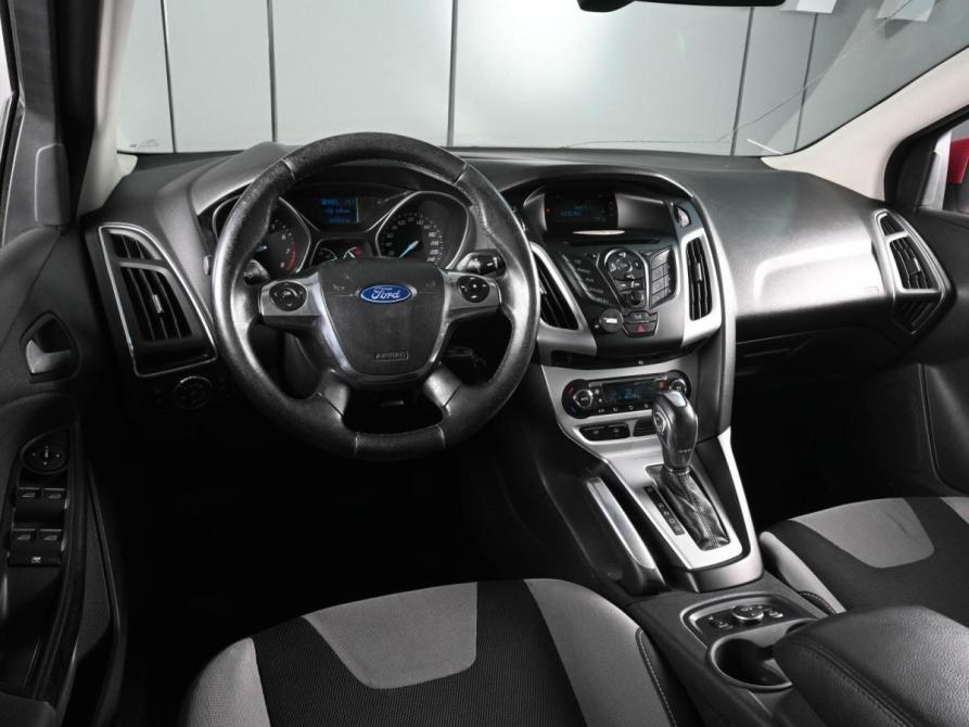 Ford Focus III Ростов-на-Дону  - изображение 6