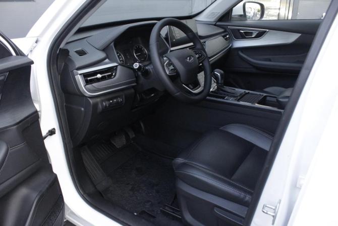 Chery Tiggo 4 Pro I с пробегом 2023 года, цена 1 130 000 рублей, 141846 км, внедорожник, Автокод Объявления