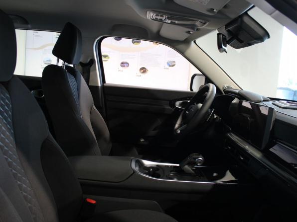 Новый Haval H3 I Рестайлинг 2026 года, цена 2 699 000 рублей, внедорожник, Автокод Объявления