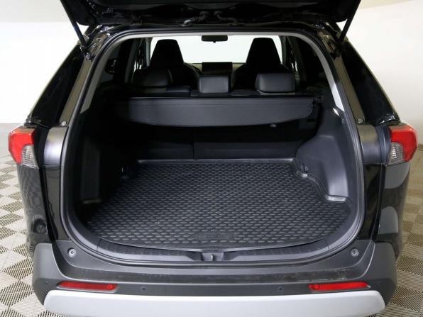 Toyota RAV4 V (XA50) с пробегом 2024 года, цена 3 949 000 рублей, 17767 км, внедорожник, Автокод Объявления