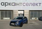 Lada (ВАЗ) Vesta I Волгоград  - изображение 2