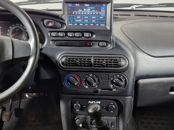 Lada (ВАЗ) Niva с пробегом 2020 года, цена 855 000 рублей, 69818 км, внедорожник, Автокод Объявления