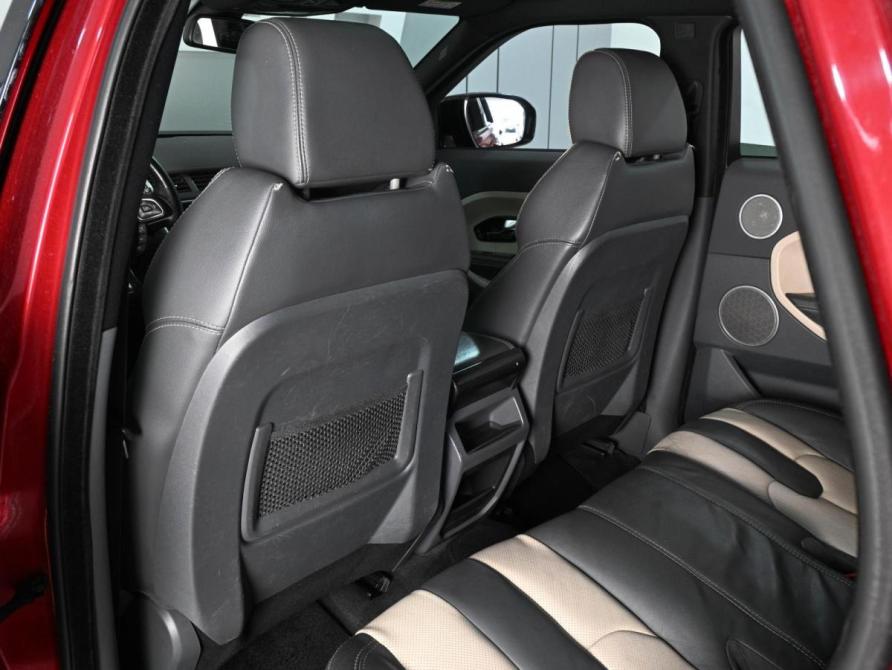 Land Rover Range Rover Evoque I Ростов-на-Дону  - изображение 11