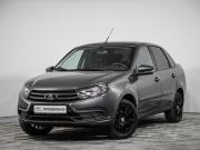Lada (ВАЗ) Granta I Рестайлинг Санкт-Петербург  - изображение 23