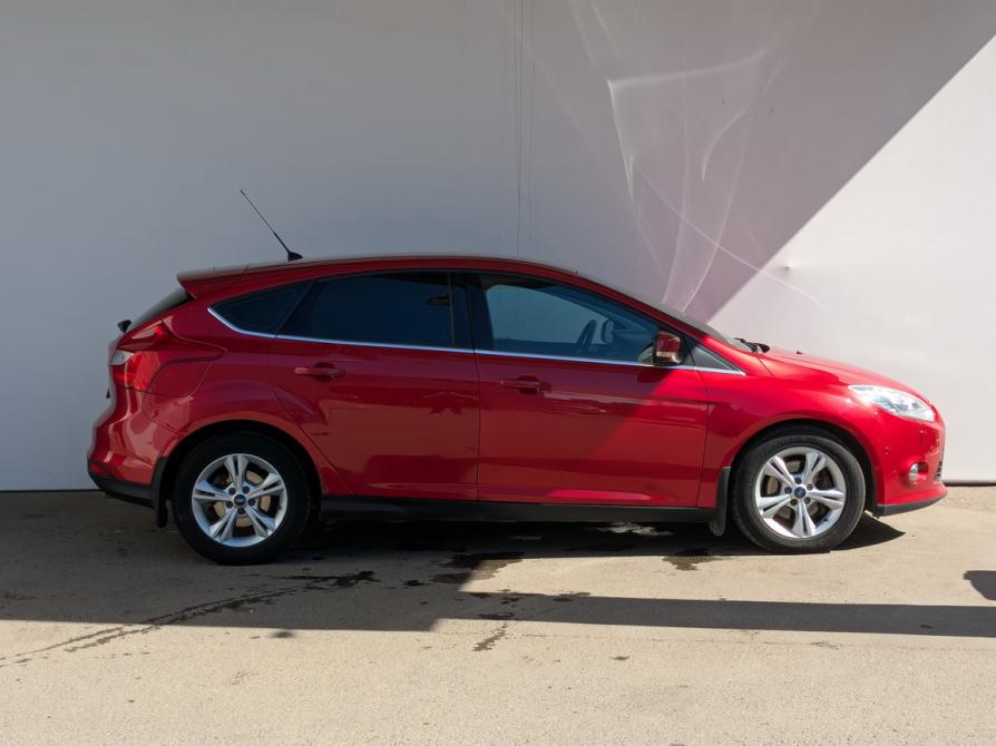 Ford Focus III Москва  - изображение 30
