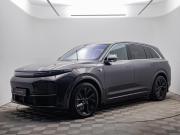 Li Auto (Lixiang) L7 I Москва  - изображение 21