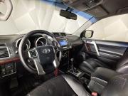 Toyota Land Cruiser Prado 150 Series Рестайлинг 1 Москва  - изображение 39