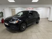 Mitsubishi ASX I Кандалакша  - изображение 22