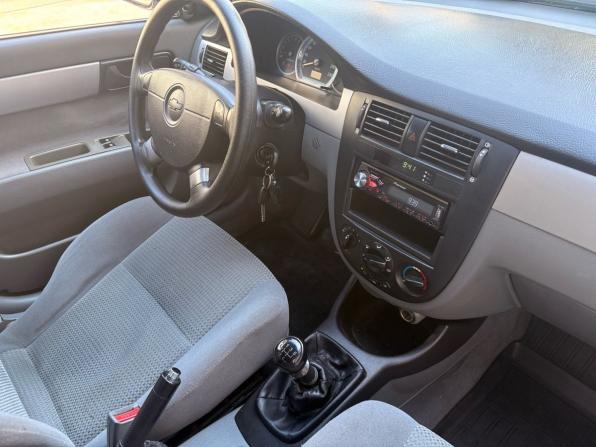 Chevrolet Lacetti I с пробегом 2011 года, цена 465 000 рублей, 278702 км, седан, Автокод Объявления