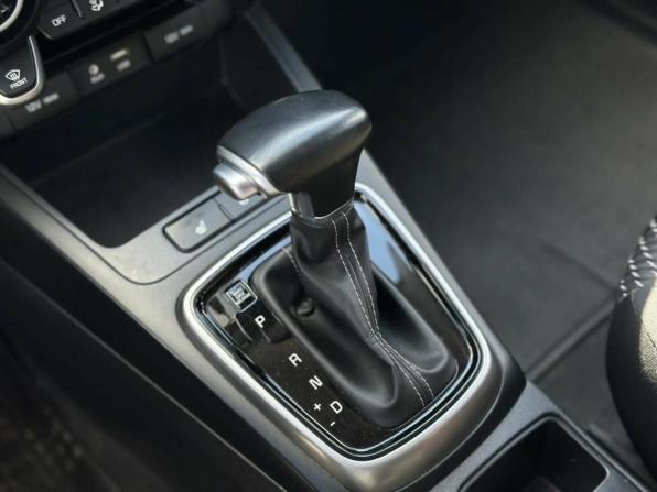 Kia Rio IV с пробегом 2018 года, цена 1 130 000 рублей, 185000 км, седан, Автокод Объявления