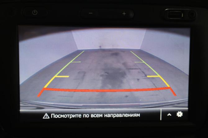 Renault Kaptur I с пробегом 2019 года, цена 1 749 000 рублей, 50000 км, внедорожник, Автокод Объявления