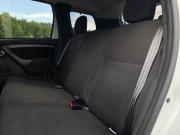 Renault Duster I Рестайлинг Уфа  - изображение 37