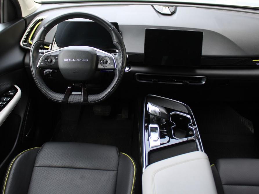 BAIC X55 Дзержинск  - изображение 11
