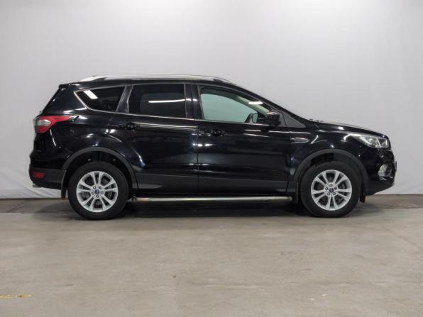 Ford Kuga II Рестайлинг с пробегом 2019 года, цена 1 999 000 рублей, 89130 км, внедорожник, Автокод Объявления