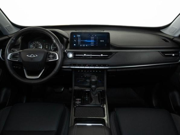Chery Tiggo 4 Pro I с пробегом 2023 года, цена 1 445 300 рублей, 107683 км, внедорожник, Автокод Объявления