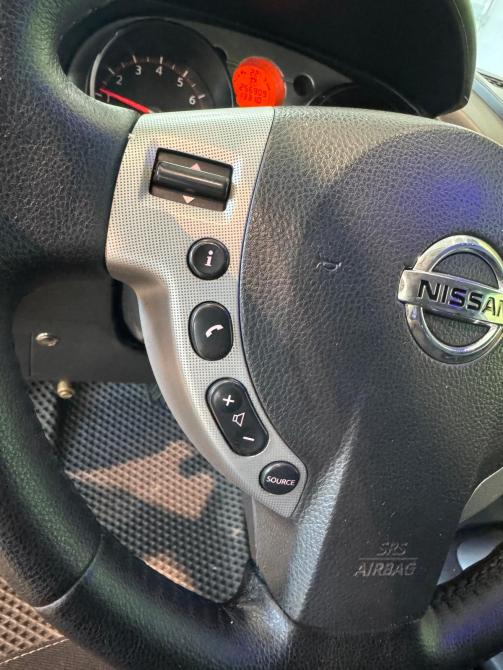 Nissan Qashqai I Чебоксары  - изображение 18