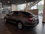 Skoda Rapid I Рестайлинг Чебоксары  - изображение 37
