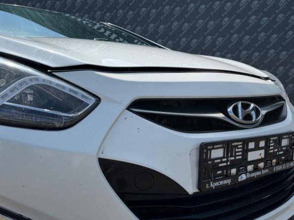 Hyundai i40 I с пробегом 2014 года, цена 745 000 рублей, 290000 км, седан, Автокод Объявления