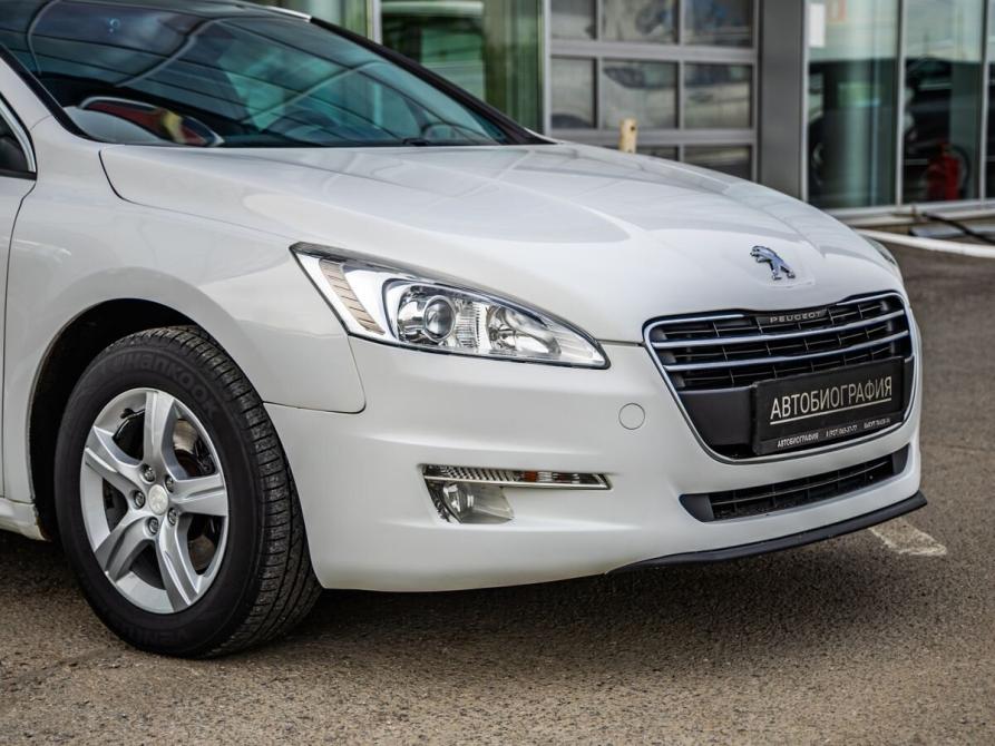 Peugeot 508 I Волгоград  - изображение 10