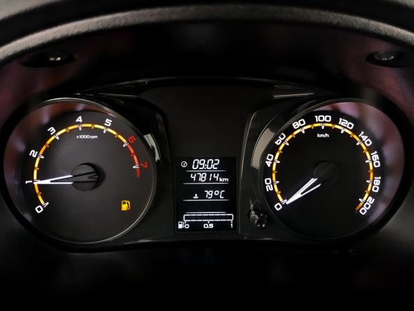 Lada (ВАЗ) Granta I Рестайлинг с пробегом 2024 года, цена 665 000 рублей, 47813 км, седан, Автокод Объявления
