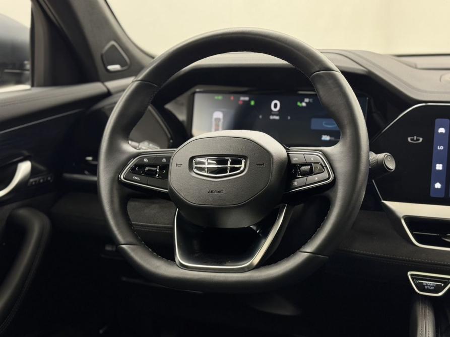 Geely Monjaro I Вологда  - изображение 19