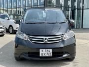 Honda Freed I Рестайлинг Краснодар  - изображение 39