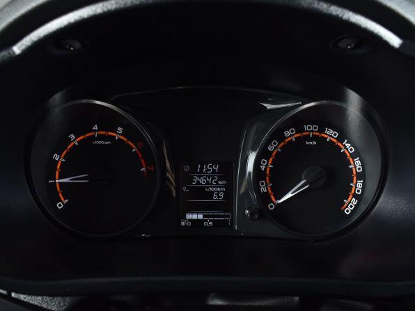 Lada (ВАЗ) Granta I Рестайлинг с пробегом 2024 года, цена 899 995 рублей, 34641 км, седан, Автокод Объявления