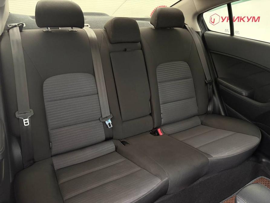 Kia Cerato III Рестайлинг (Classic) Екатеринбург  - изображение 35