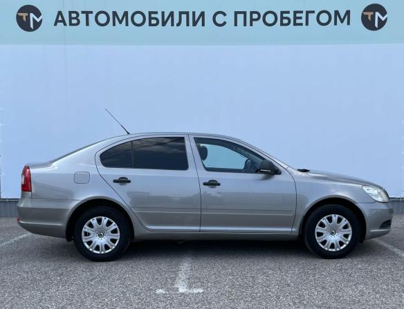 Skoda Octavia I (A4) Рестайлинг с пробегом 2011 года, цена 808 100 рублей, 198581 км, лифтбек, Автокод Объявления