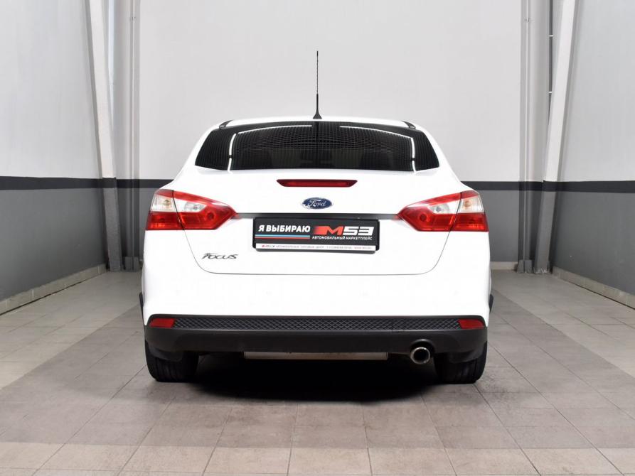 Ford Focus III Кемерово  - изображение 3
