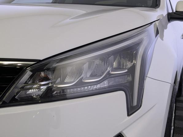 Kia Rio IV Рестайлинг с пробегом 2021 года, цена 1 781 000 рублей, 96650 км, седан, Автокод Объявления