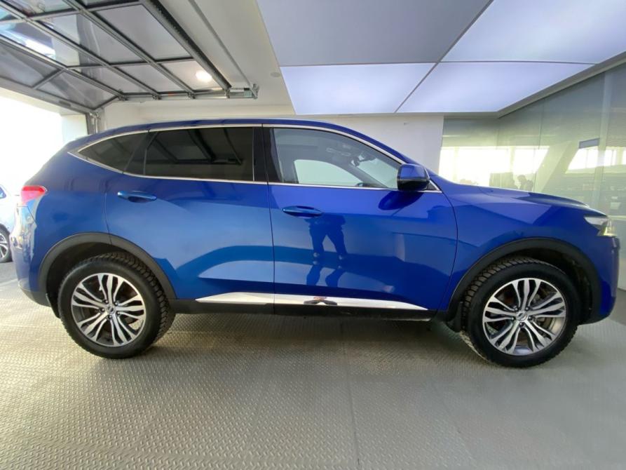Haval F7 I Уфа  - изображение 5