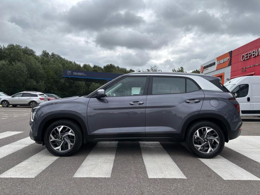 Hyundai Creta II Тверь  - изображение 4