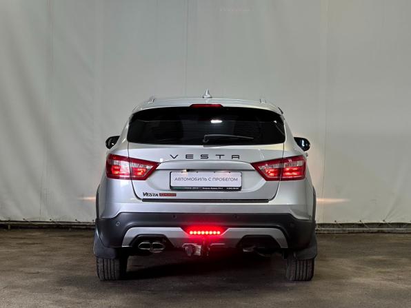Lada (ВАЗ) Vesta I с пробегом 2021 года, цена 1 149 000 рублей, 95307 км, универсал, Автокод Объявления